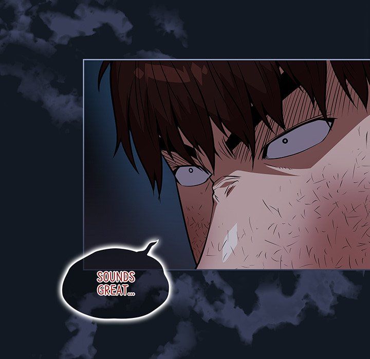 Malcolm, The Superstar Detective Manhwa - Chapter 48 Page 12