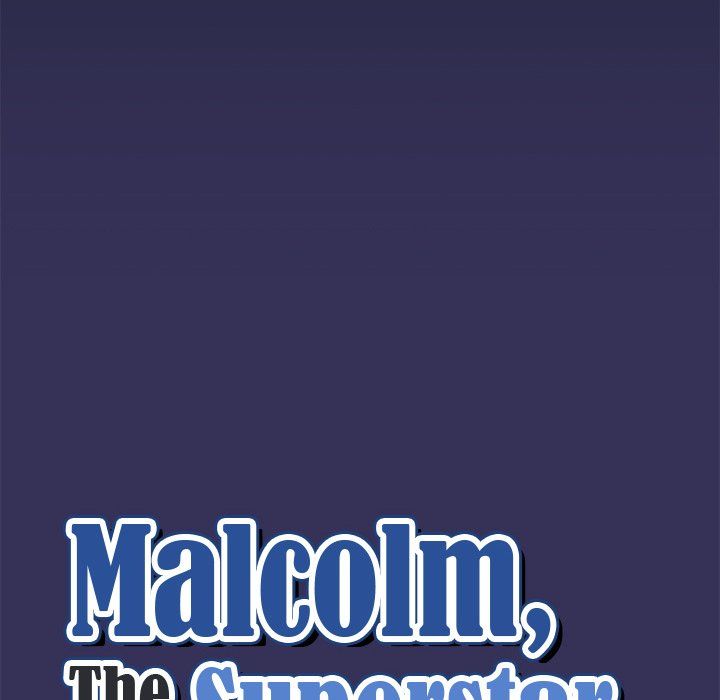 Malcolm, The Superstar Detective Manhwa - Chapter 48 Page 19