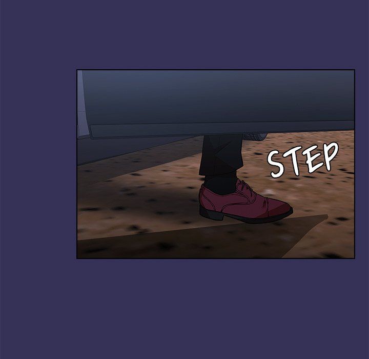 Malcolm, The Superstar Detective Manhwa - Chapter 48 Page 23