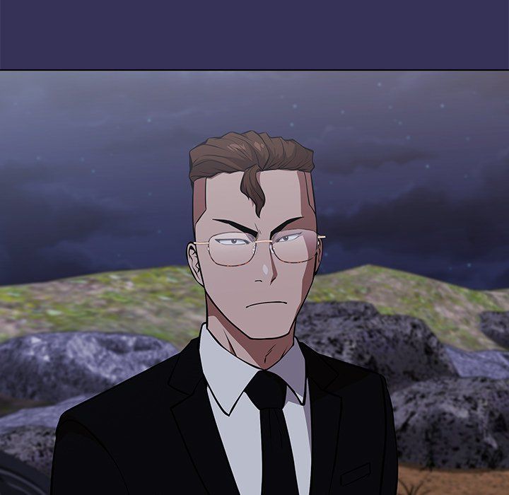 Malcolm, The Superstar Detective Manhwa - Chapter 48 Page 24