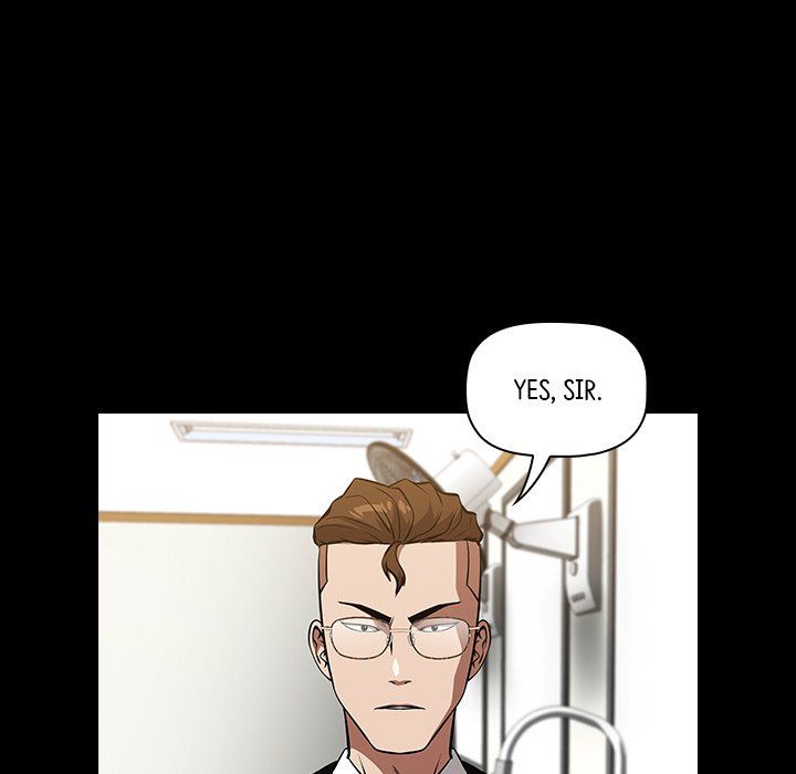Malcolm, The Superstar Detective Manhwa - Chapter 48 Page 26