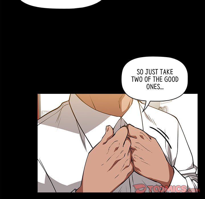 Malcolm, The Superstar Detective Manhwa - Chapter 48 Page 29