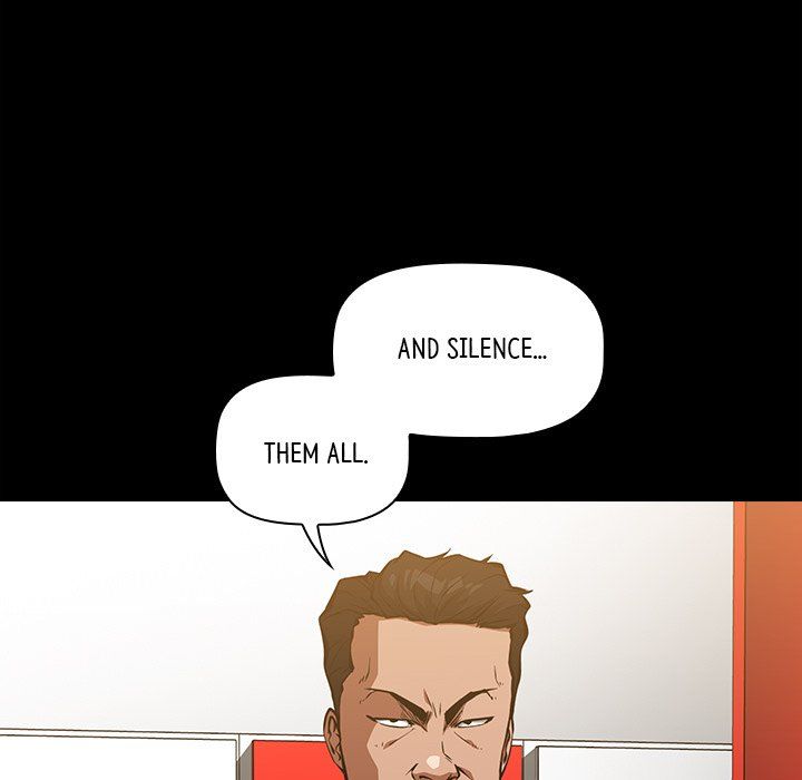 Malcolm, The Superstar Detective Manhwa - Chapter 48 Page 30