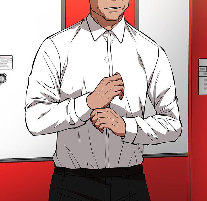 Malcolm, The Superstar Detective Manhwa - Chapter 48 Page 31