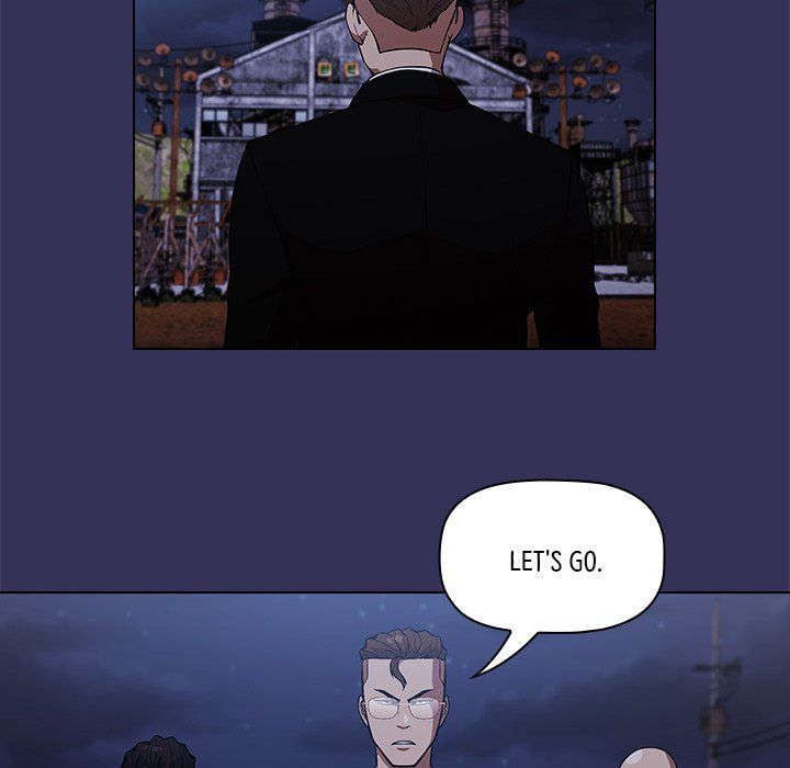 Malcolm, The Superstar Detective Manhwa - Chapter 48 Page 33