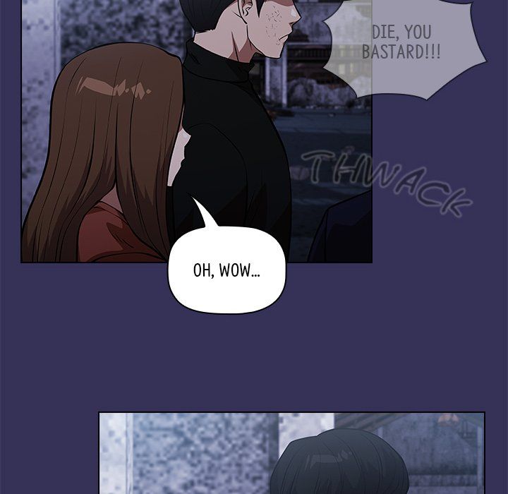 Malcolm, The Superstar Detective Manhwa - Chapter 48 Page 37