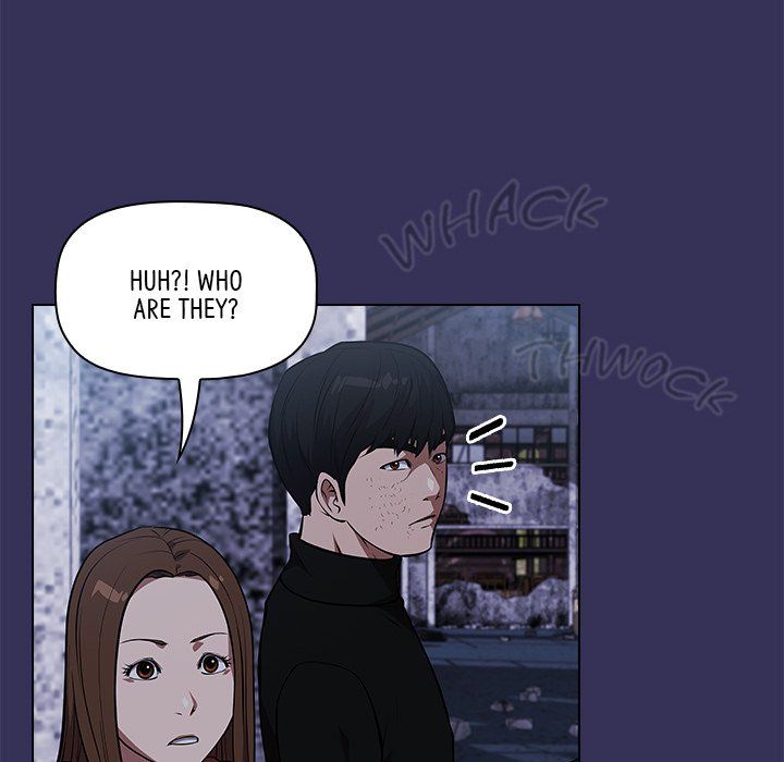 Malcolm, The Superstar Detective Manhwa - Chapter 48 Page 39