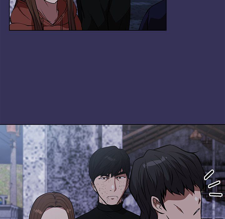 Malcolm, The Superstar Detective Manhwa - Chapter 48 Page 40