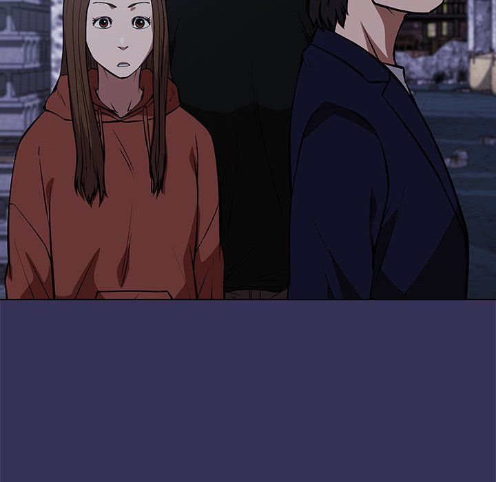 Malcolm, The Superstar Detective Manhwa - Chapter 48 Page 41