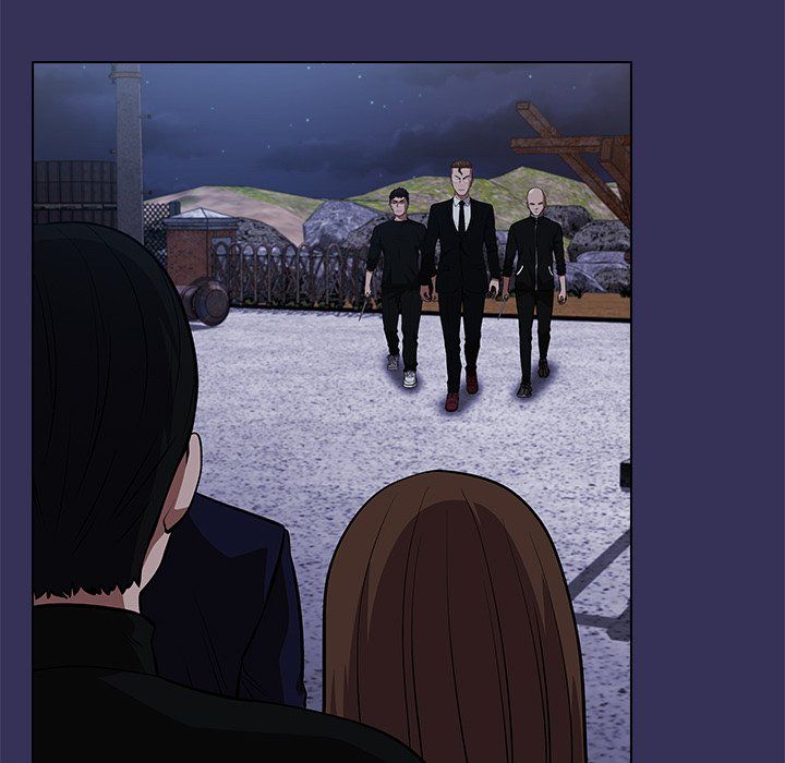 Malcolm, The Superstar Detective Manhwa - Chapter 48 Page 42