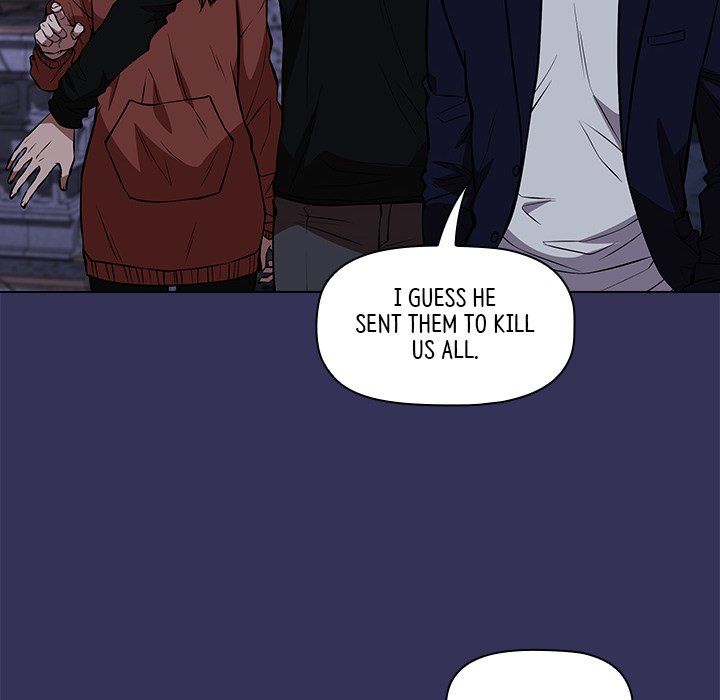 Malcolm, The Superstar Detective Manhwa - Chapter 48 Page 45