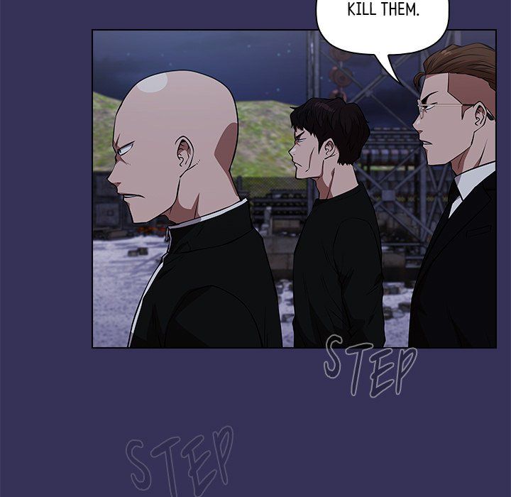 Malcolm, The Superstar Detective Manhwa - Chapter 48 Page 46