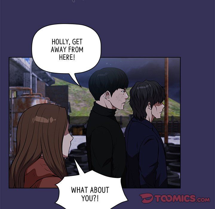 Malcolm, The Superstar Detective Manhwa - Chapter 48 Page 47