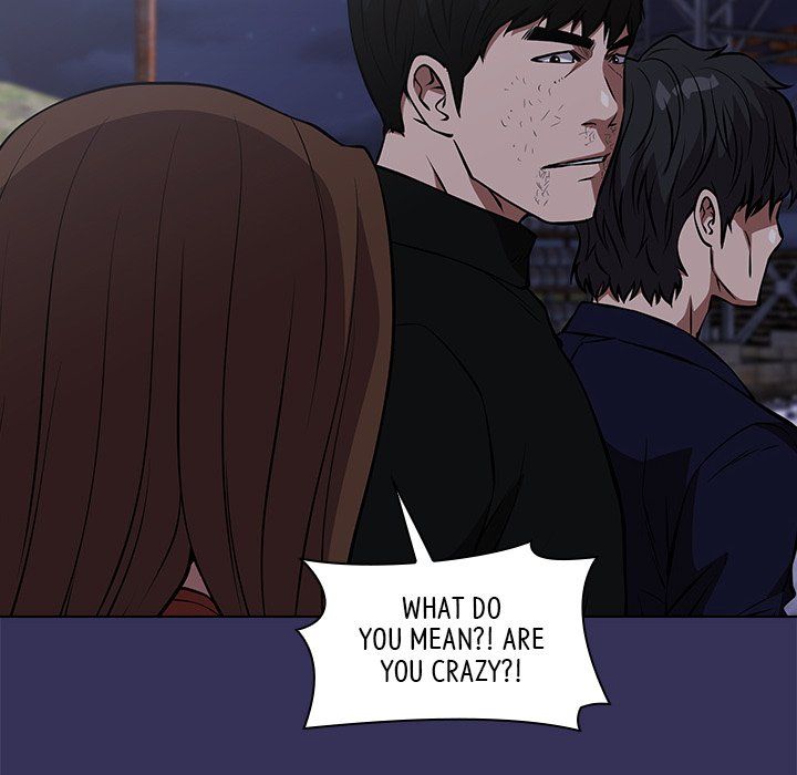 Malcolm, The Superstar Detective Manhwa - Chapter 48 Page 49