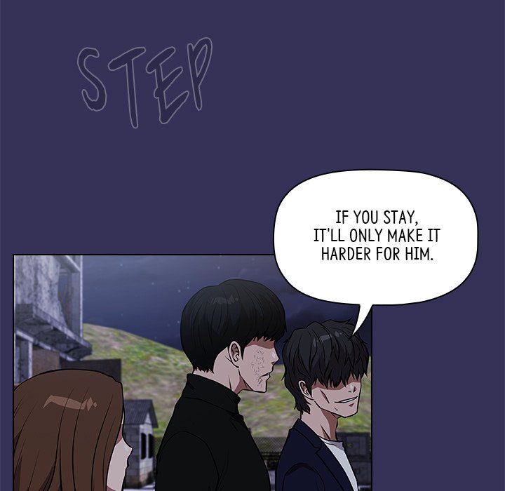 Malcolm, The Superstar Detective Manhwa - Chapter 48 Page 50
