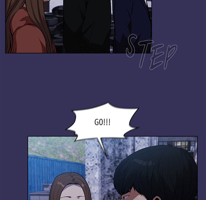 Malcolm, The Superstar Detective Manhwa - Chapter 48 Page 51