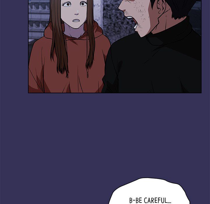 Malcolm, The Superstar Detective Manhwa - Chapter 48 Page 52