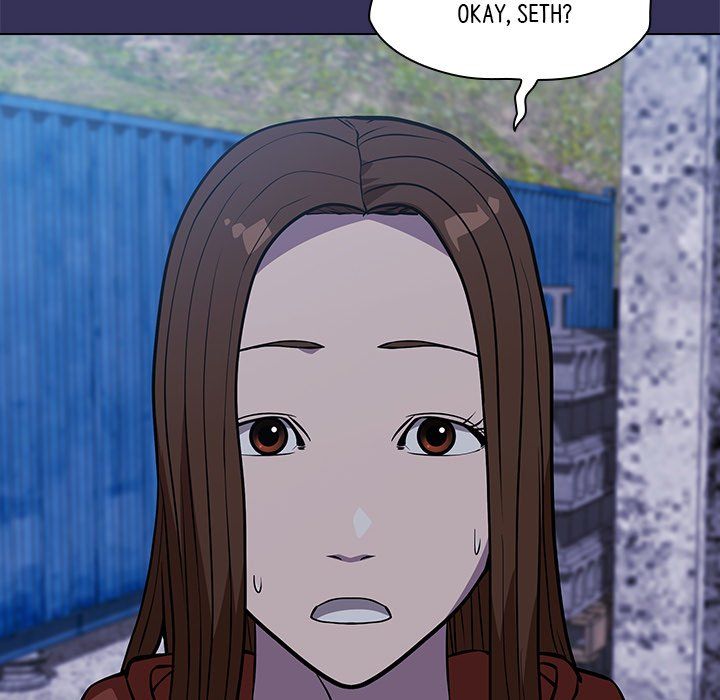 Malcolm, The Superstar Detective Manhwa - Chapter 48 Page 53