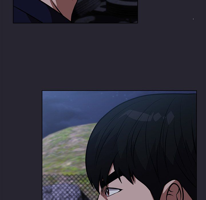 Malcolm, The Superstar Detective Manhwa - Chapter 48 Page 58