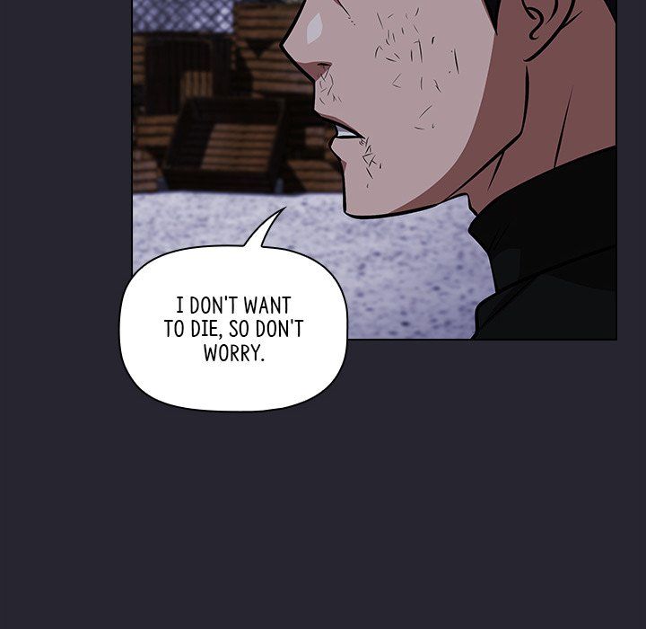 Malcolm, The Superstar Detective Manhwa - Chapter 48 Page 59