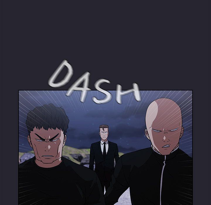 Malcolm, The Superstar Detective Manhwa - Chapter 48 Page 60