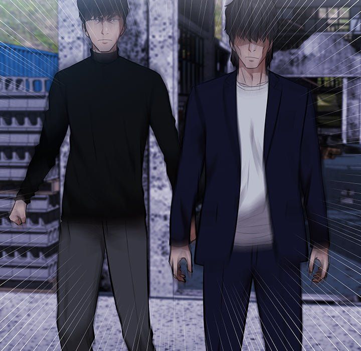 Malcolm, The Superstar Detective Manhwa - Chapter 48 Page 62