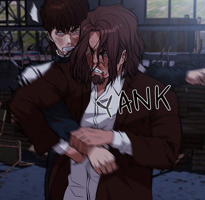 Malcolm, The Superstar Detective Manhwa - Chapter 48 Page 66