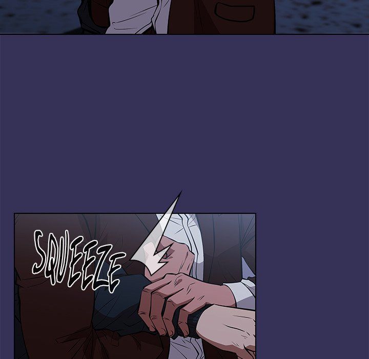 Malcolm, The Superstar Detective Manhwa - Chapter 48 Page 67