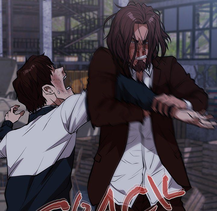 Malcolm, The Superstar Detective Manhwa - Chapter 48 Page 69