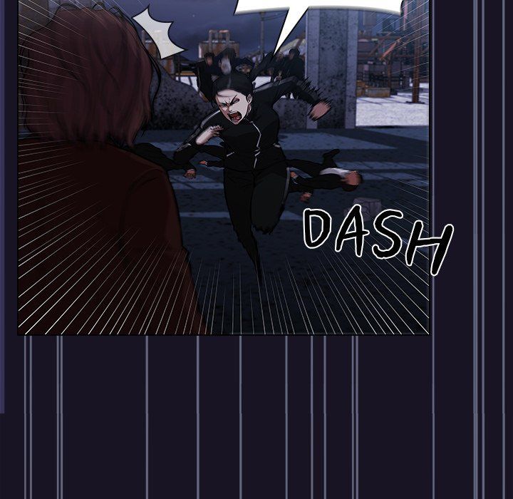 Malcolm, The Superstar Detective Manhwa - Chapter 48 Page 73