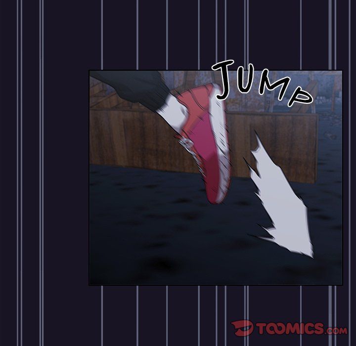 Malcolm, The Superstar Detective Manhwa - Chapter 48 Page 74