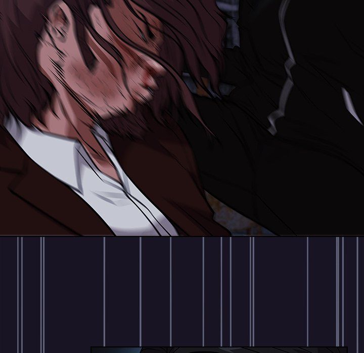 Malcolm, The Superstar Detective Manhwa - Chapter 48 Page 76