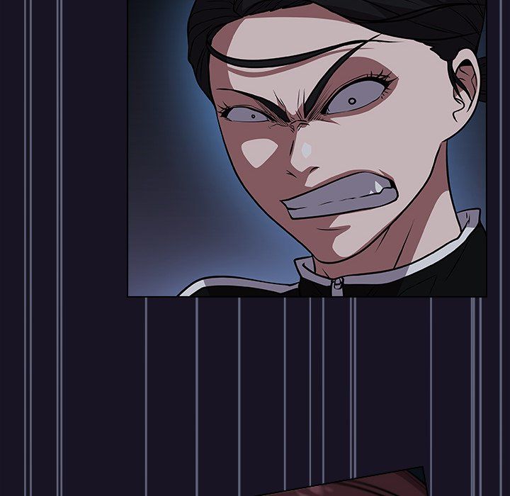 Malcolm, The Superstar Detective Manhwa - Chapter 48 Page 77