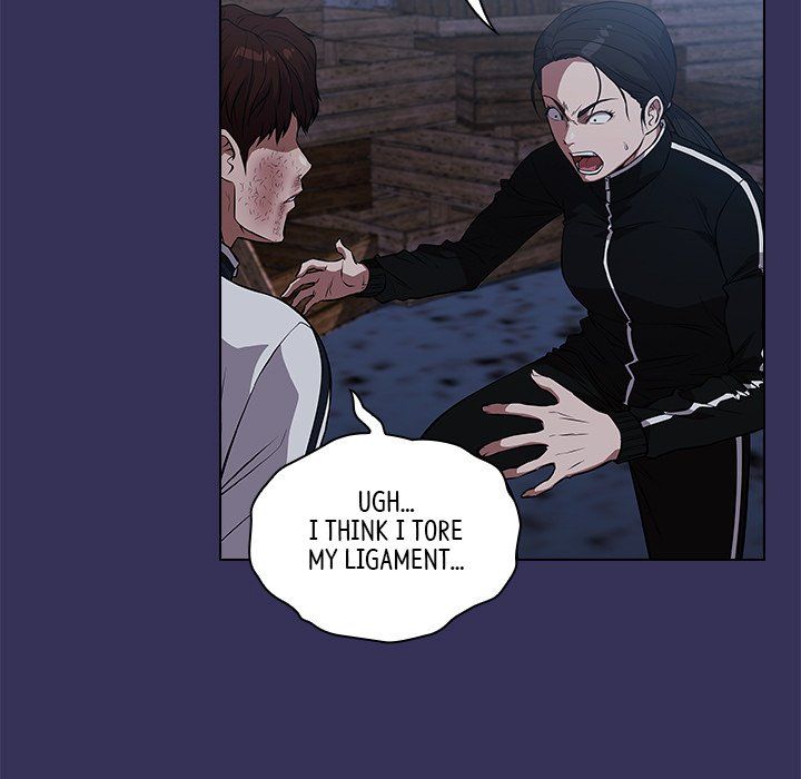 Malcolm, The Superstar Detective Manhwa - Chapter 48 Page 82