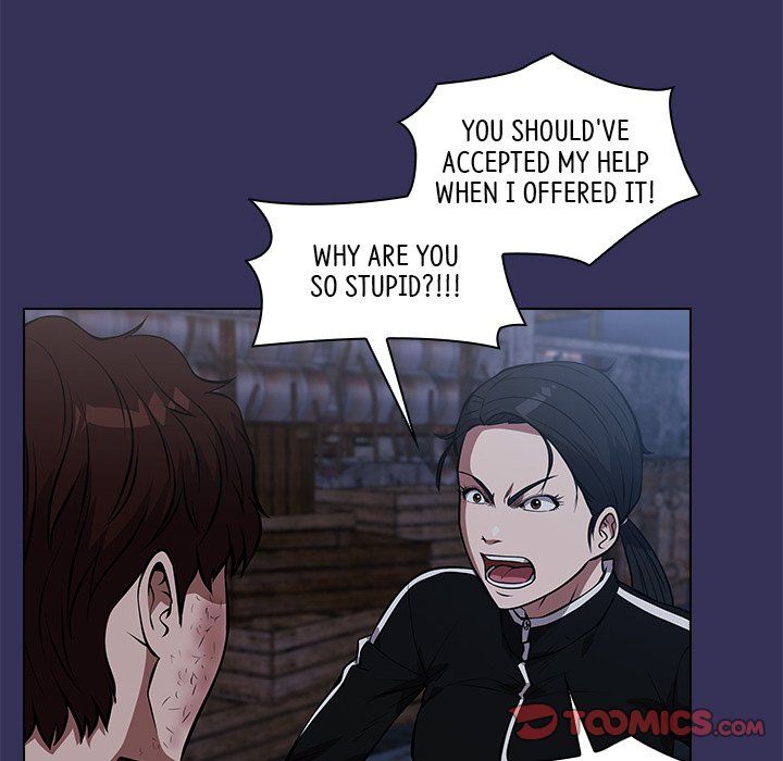 Malcolm, The Superstar Detective Manhwa - Chapter 48 Page 83