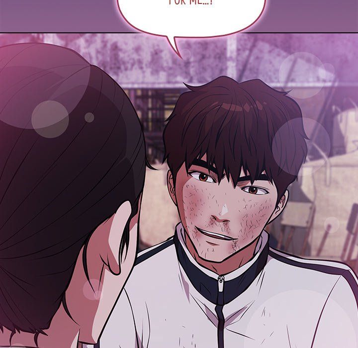 Malcolm, The Superstar Detective Manhwa - Chapter 48 Page 85