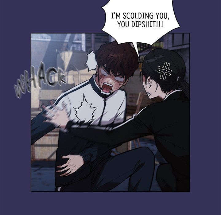 Malcolm, The Superstar Detective Manhwa - Chapter 48 Page 87