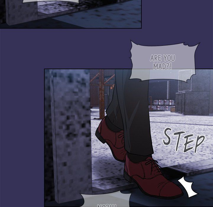 Malcolm, The Superstar Detective Manhwa - Chapter 48 Page 89