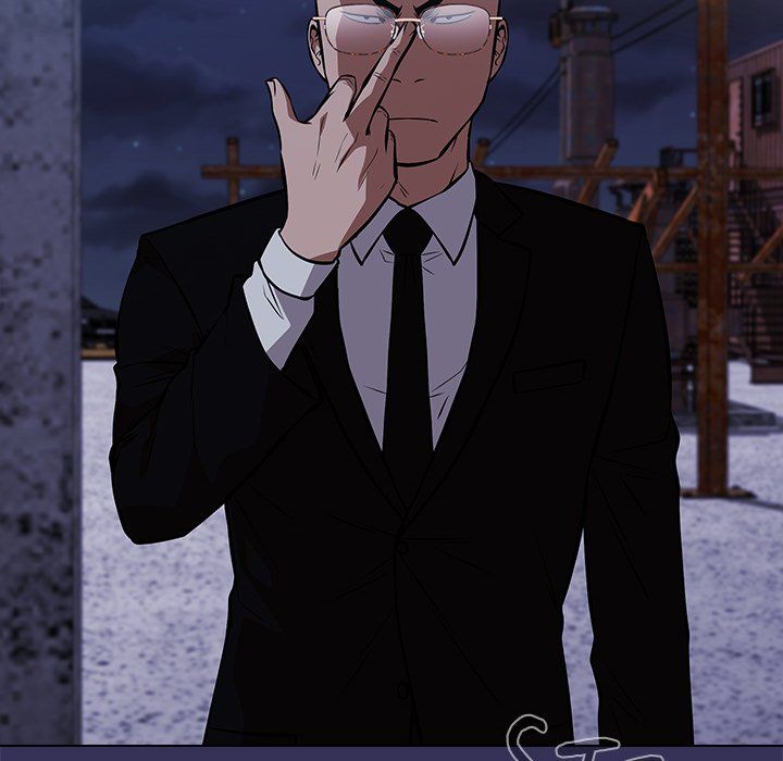 Malcolm, The Superstar Detective Manhwa - Chapter 48 Page 91