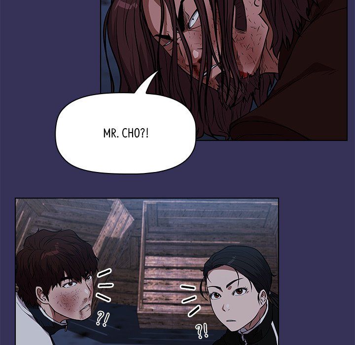 Malcolm, The Superstar Detective Manhwa - Chapter 48 Page 93