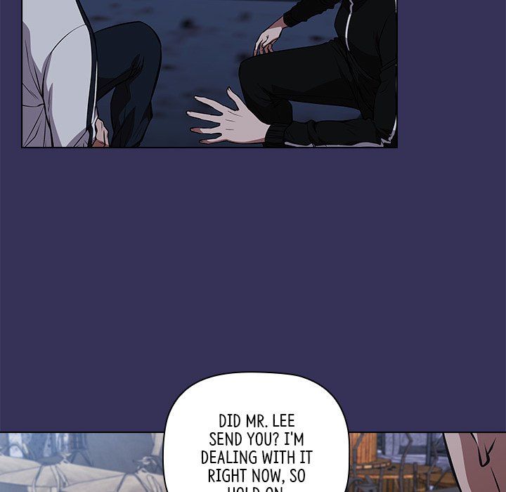 Malcolm, The Superstar Detective Manhwa - Chapter 48 Page 94