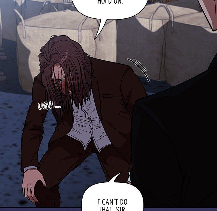 Malcolm, The Superstar Detective Manhwa - Chapter 48 Page 95