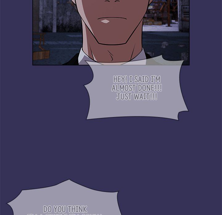 Malcolm, The Superstar Detective Manhwa - Chapter 48 Page 97