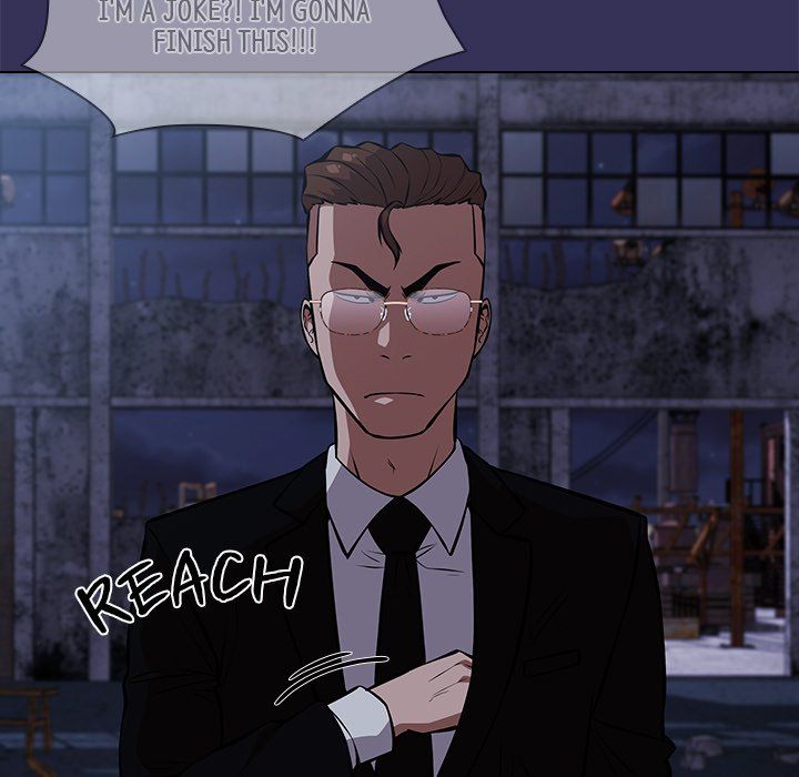 Malcolm, The Superstar Detective Manhwa - Chapter 48 Page 98