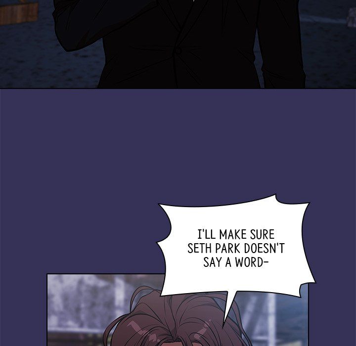 Malcolm, The Superstar Detective Manhwa - Chapter 48 Page 99