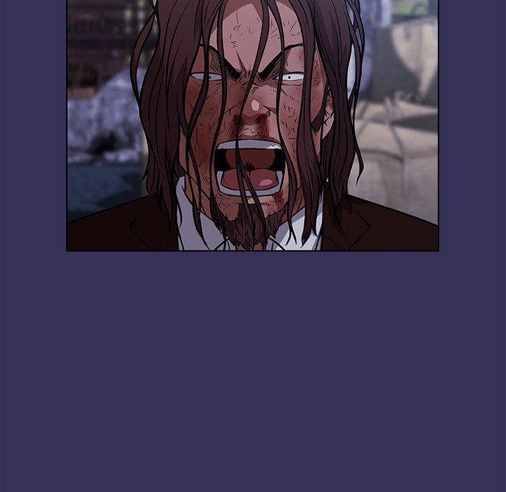 Malcolm, The Superstar Detective Manhwa - Chapter 48 Page 100