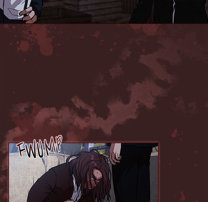 Malcolm, The Superstar Detective Manhwa - Chapter 48 Page 105