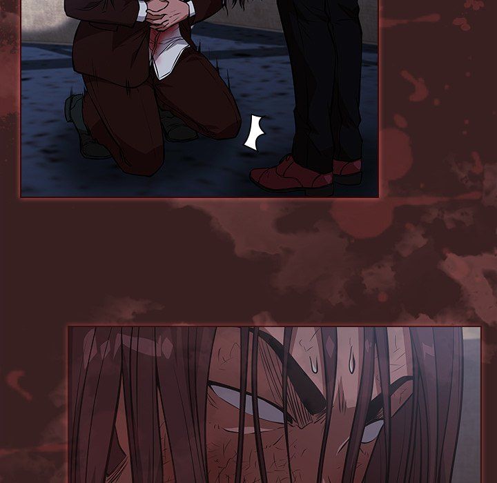 Malcolm, The Superstar Detective Manhwa - Chapter 48 Page 106