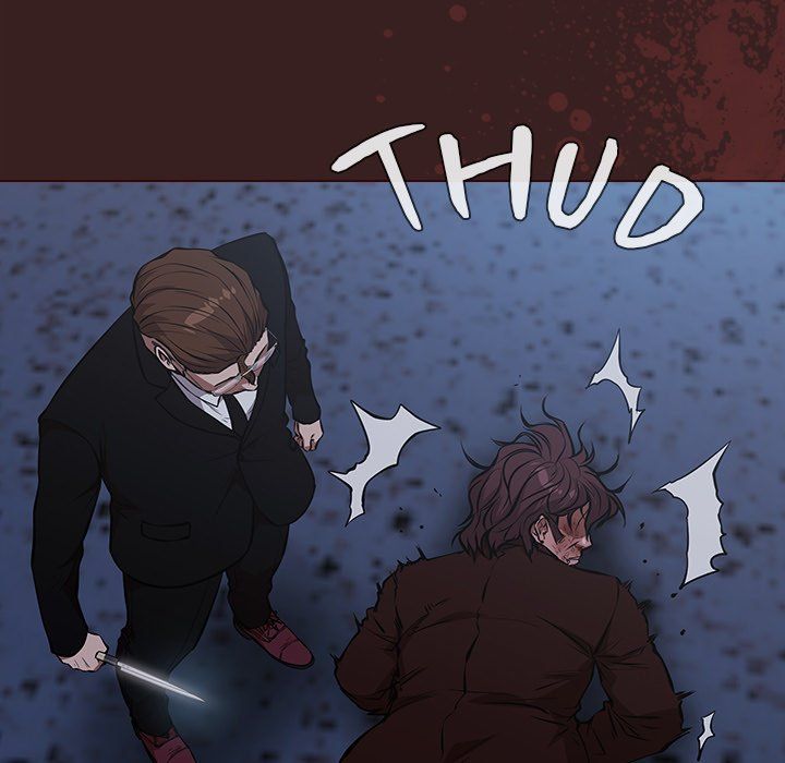 Malcolm, The Superstar Detective Manhwa - Chapter 48 Page 108