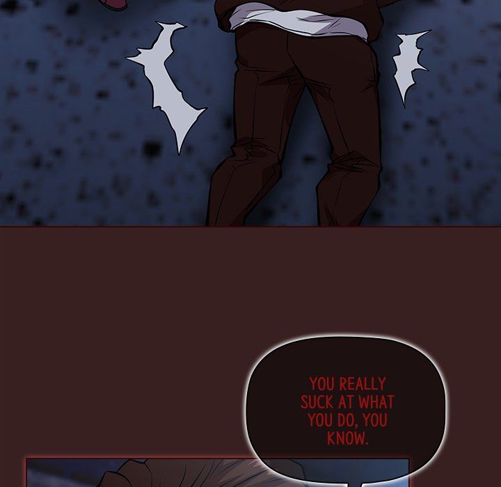 Malcolm, The Superstar Detective Manhwa - Chapter 48 Page 109